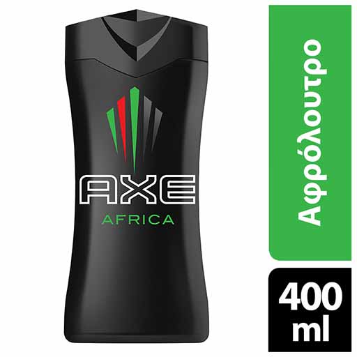 axe-shower-africa-400ml